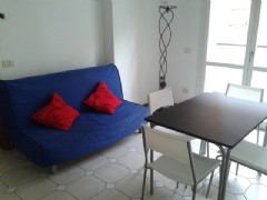 BILOCALE IN CITTA'