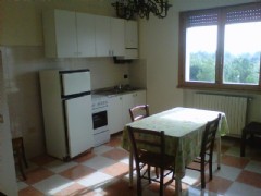 BILOCALE CON LOGGIA