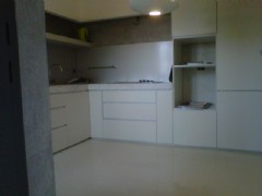 QUADRILOCALE CON TERRAZZE