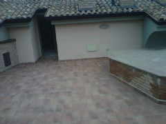 SUPER ATTICO PANORAMICO