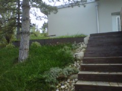 VILLA INDIPENDENTE