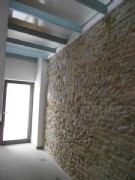 ATTICO IN RUSTICO RISTRUTTURATO