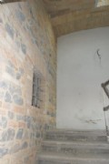 TRILOCALE IN ANTICA CORTE