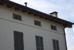 ATTTICO INTERO PIANO DI EDIFICIO