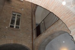 TRILOCALE IN CENTRO STORICO