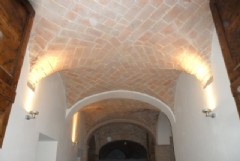QUADRILOCALE IN CENTRO STORICO P.ZZA DUOMO