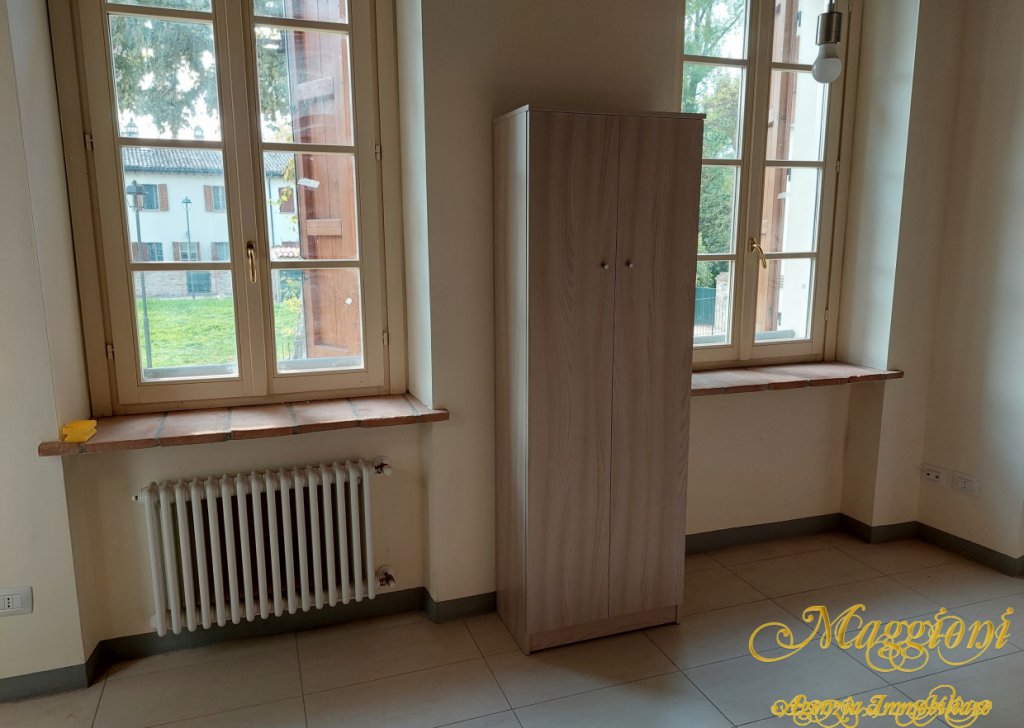 Affitto Appartamenti Parma - ELEGANTE MONOLOCALE Località Parma sud