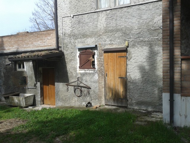 Rustico - Cascina LANGHIRANO vendita  Langhirano  Maggioni Immobiliare
