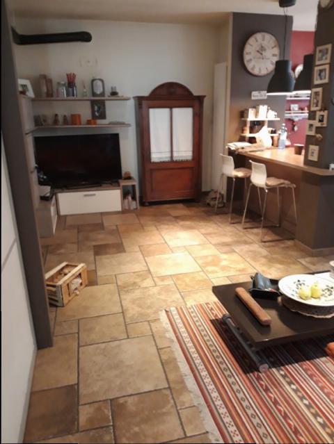 Appartamento CALESTANO vendita  Marzolara  Maggioni Immobiliare