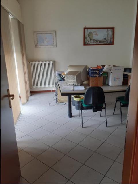 Ufficio - Loc.Com. PARMA affitto  Parma  Maggioni Immobiliare