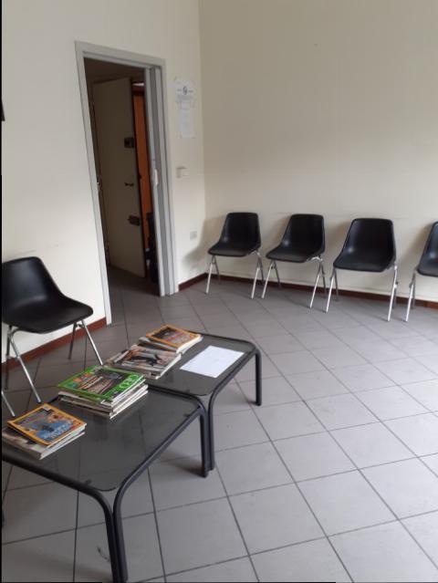 Ufficio - Loc.Com. PARMA affitto  Parma  Maggioni Immobiliare