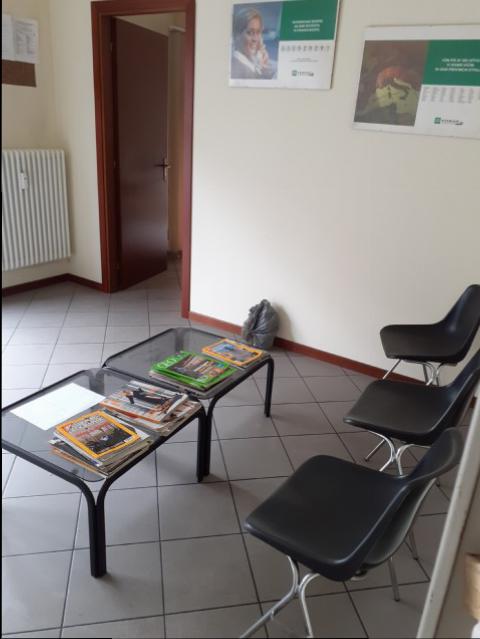 Ufficio - Loc.Com. PARMA affitto  Parma  Maggioni Immobiliare