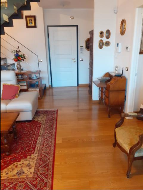 Appartamento PARMA vendita  Parma  Maggioni Immobiliare