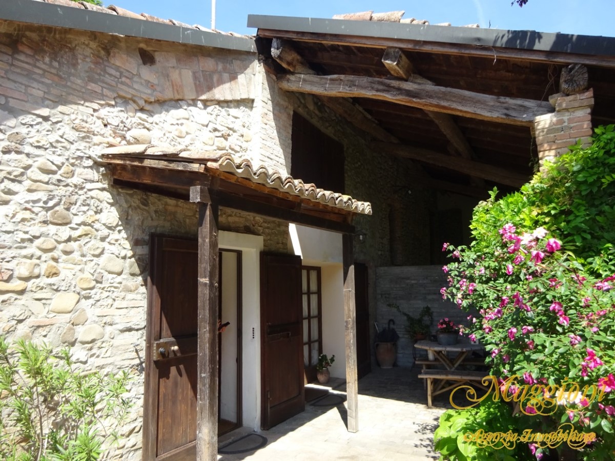 casa semindipendente in vendita a Parma