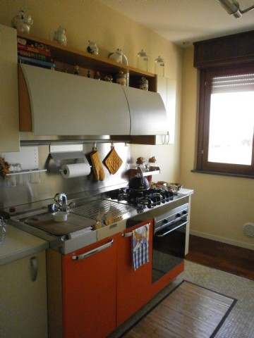 Appartamento PARMA vendita  Parma  Maggioni Immobiliare