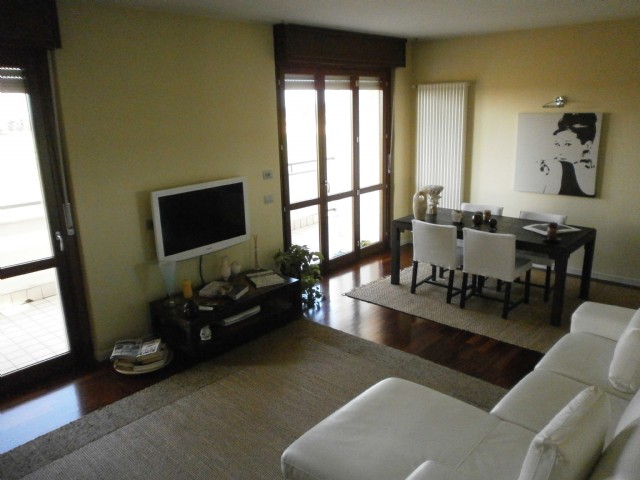 Appartamento PARMA vendita  Parma  Maggioni Immobiliare