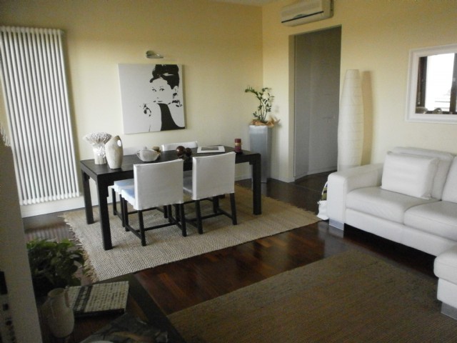 Appartamento PARMA vendita  Parma  Maggioni Immobiliare