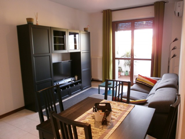 Appartamento MONTECHIARUGOLO vendita  Montechiarugolo  Maggioni Immobiliare