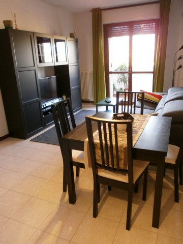 Appartamento MONTECHIARUGOLO vendita  Montechiarugolo  Maggioni Immobiliare