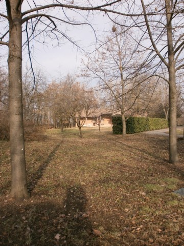 Villa PARMA affitto  Parma  Maggioni Immobiliare