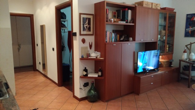 Appartamento Montechiarugolo PR1362194