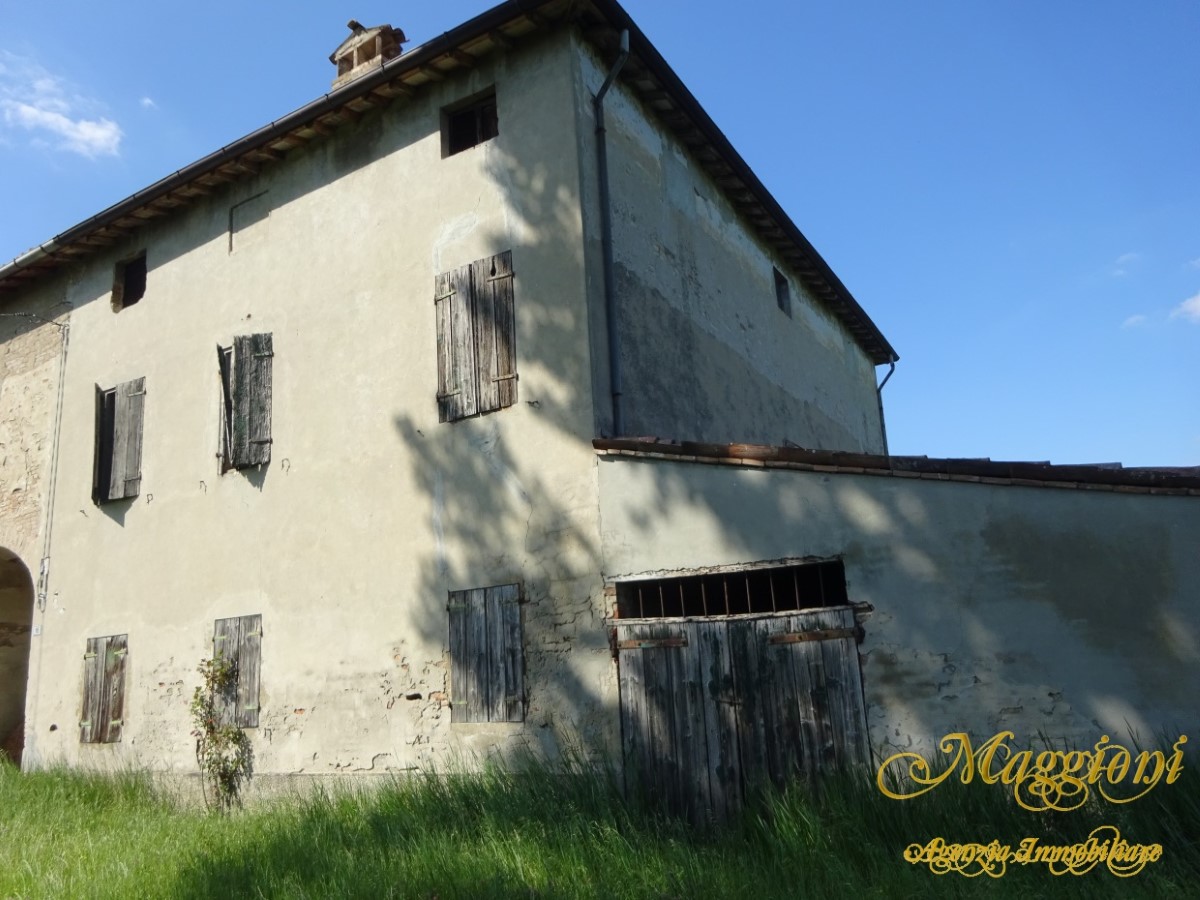 Rustico/Casale/Corte Gattatico RE1343318