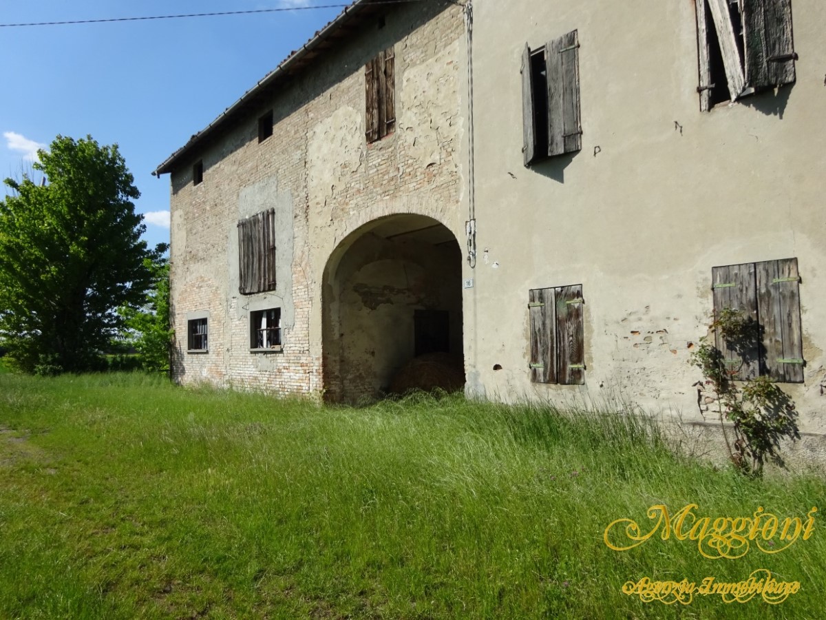 Rustico/Casale/Corte Gattatico RE1343318